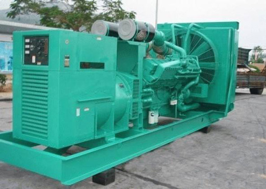 工农75kw康明斯柴油发电车出租图片 工农75kw康明斯柴油发电车出租图片