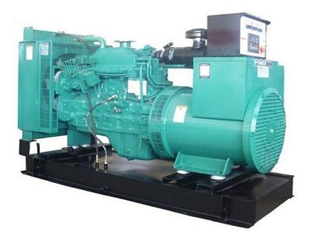 工农80kw康明斯柴油发电机组图片 工农80kw康明斯柴油发电机组图片
