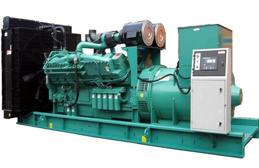 工农150kw康明斯柴油发电机组图片 工农150kw康明斯柴油发电机组图片