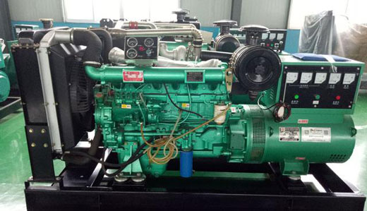 工农发电机不发电的原因