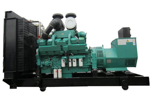 工农柴油发电机组