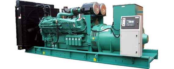 工农柴油发电机
