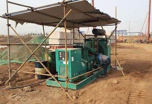 工农发电机出租 工农发电机出租