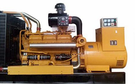 工农发电机出租