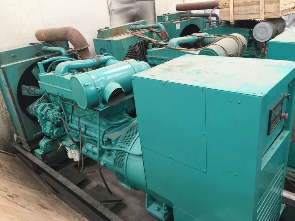 工农发电机出租 工农发电机出租