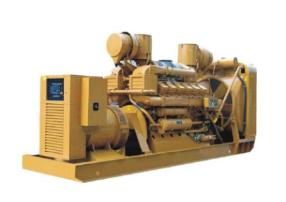 工农发电机出租