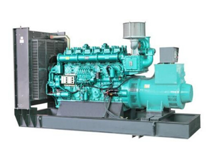 工农发电机出租