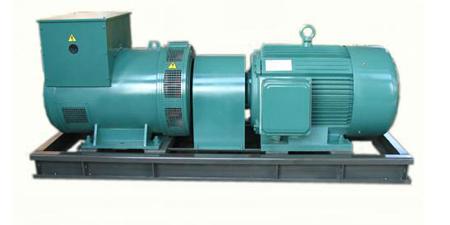 工农发电机出租