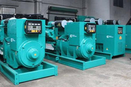 工农柴油发电机 工农柴油发电机