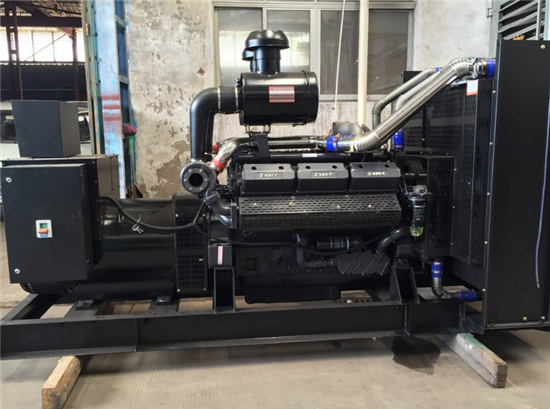 工农柴油发电机