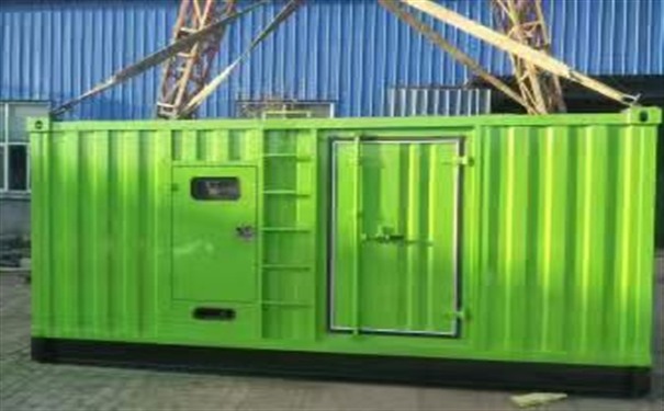 工农600kw大型柴油发电机组出租价格 工农600kw大型柴油发电机组出租价格